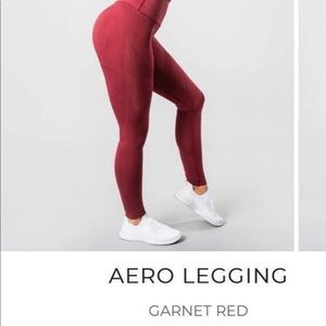 Alphalete halo leggings